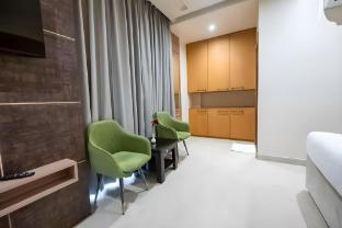 dev residency a unit of the elegance