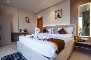 dev residency a unit of the elegance