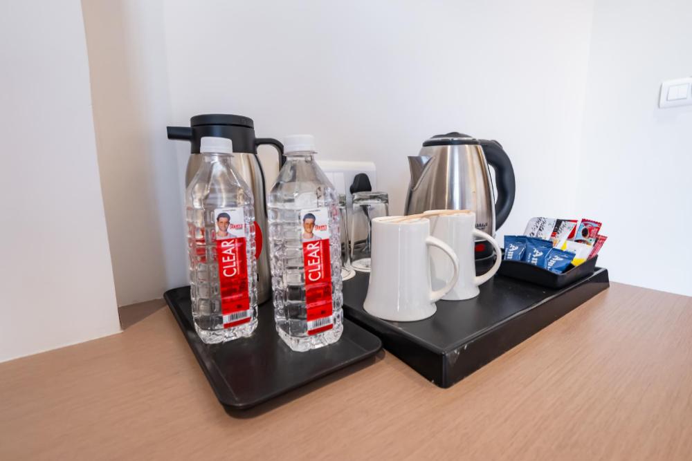 dev residency a unit of the elegance