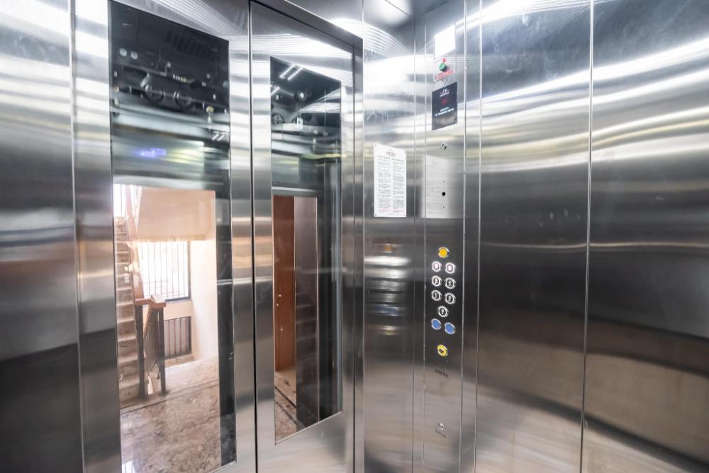 dev residency a unit of the elegance