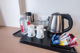 dev residency a unit of the elegance