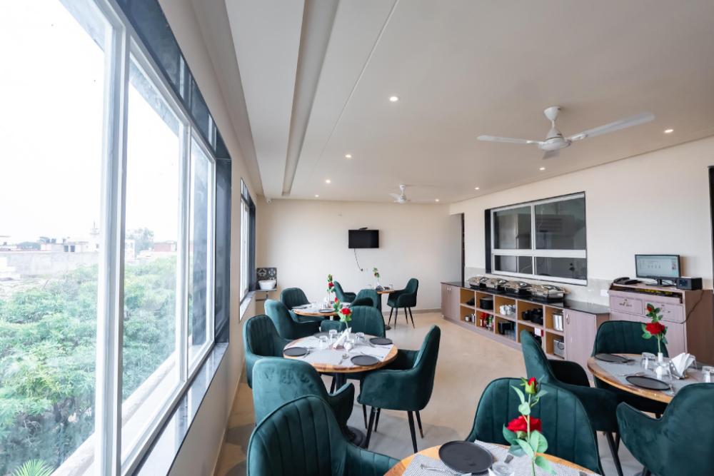 dev residency a unit of the elegance