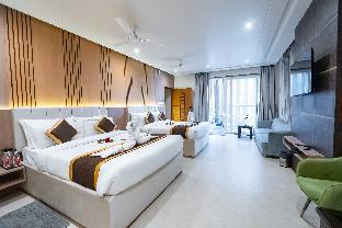 dev residency a unit of the elegance