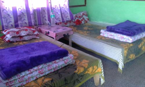vamoose tashi homestay