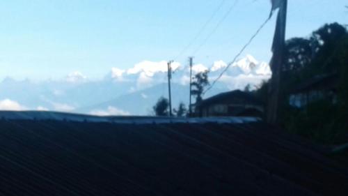 vamoose tashi homestay