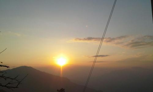 vamoose tashi homestay