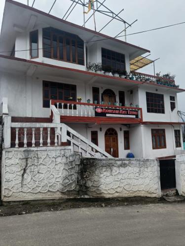 tawang