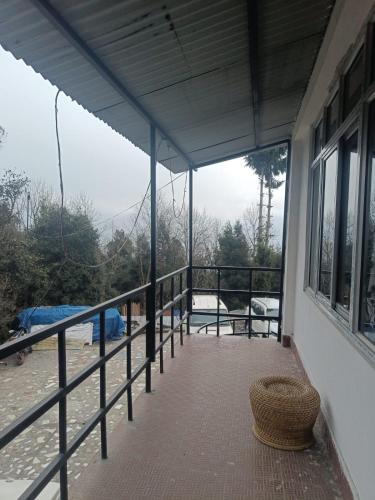 tawang