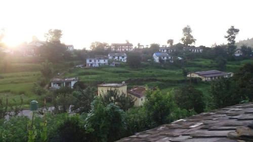 vamoose yog homestay