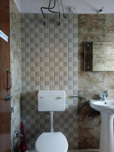 vamoose yog homestay