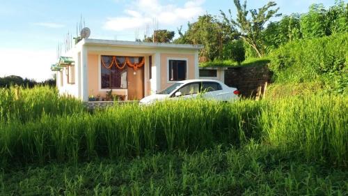 vamoose yog homestay