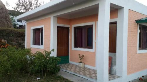 vamoose yog homestay