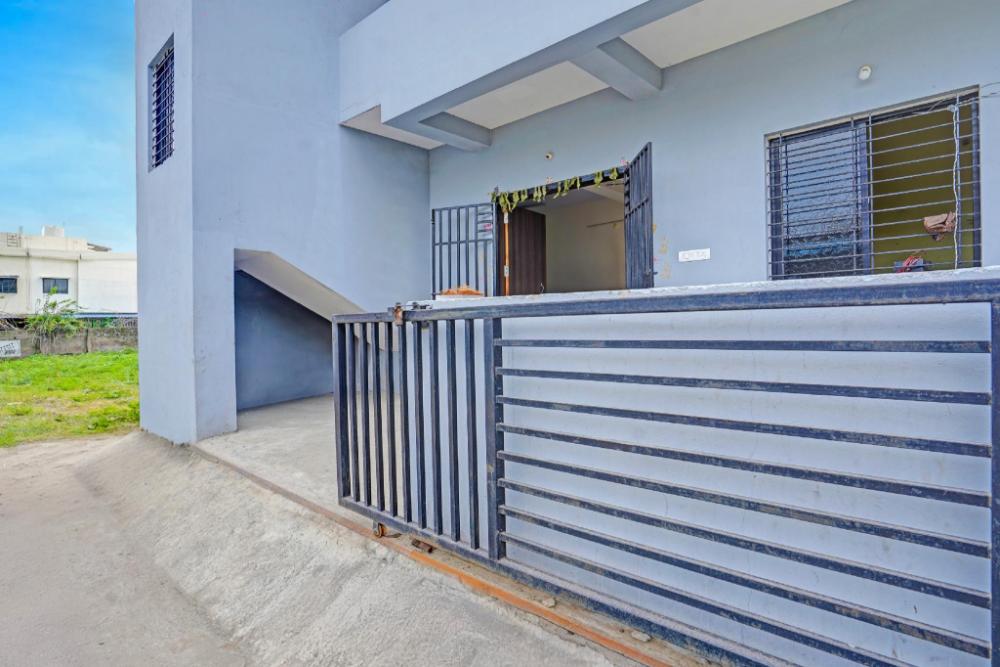 hotel o crpf crossway formerly v7 inn service apartment