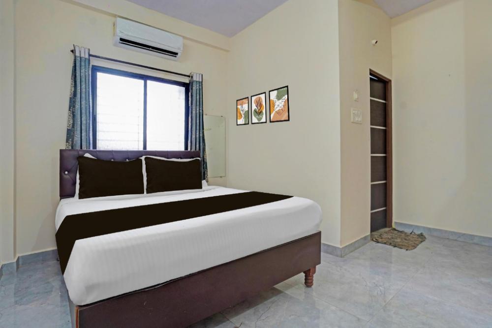 hotel o crpf crossway formerly v7 inn service apartment