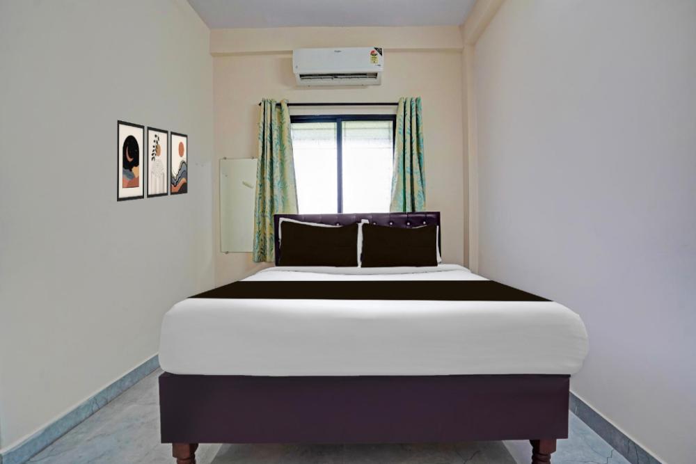 hotel o crpf crossway formerly v7 inn service apartment