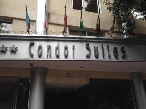 Condor Suites Apart Hotel,Tunuyan>>Mendoza,3 star