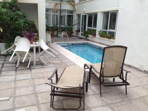 Condor Suites Apart Hotel,Tunuyan>>Mendoza,3 star