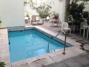 Condor Suites Apart Hotel,Tunuyan>>Mendoza,3 star