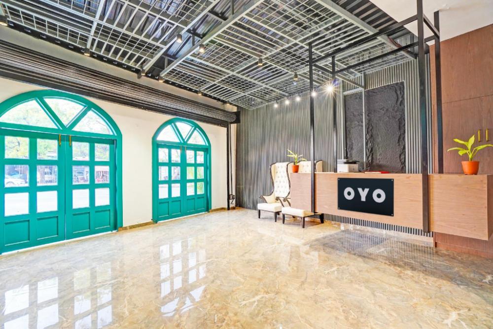 hotel o the vantage inn