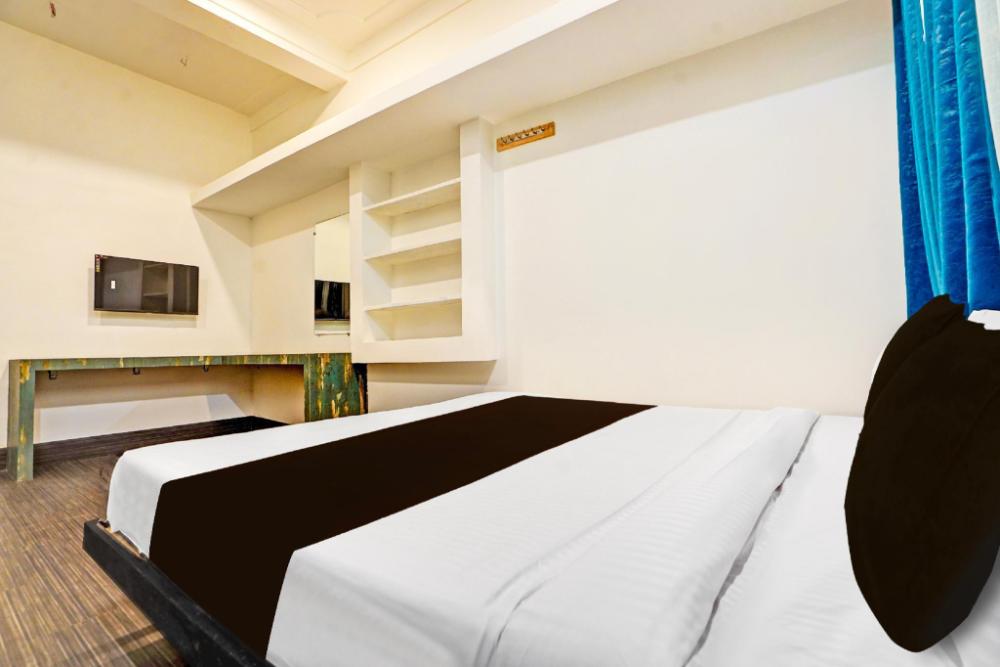 hotel o the vantage inn