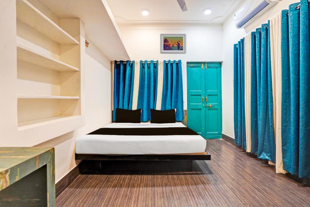 hotel o the vantage inn