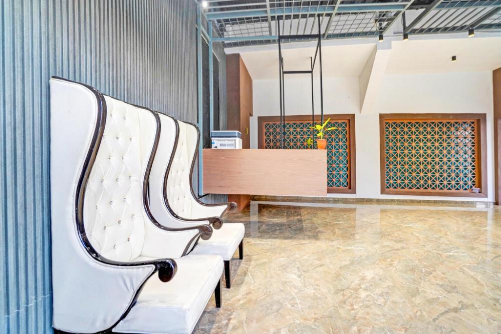 hotel o the vantage inn