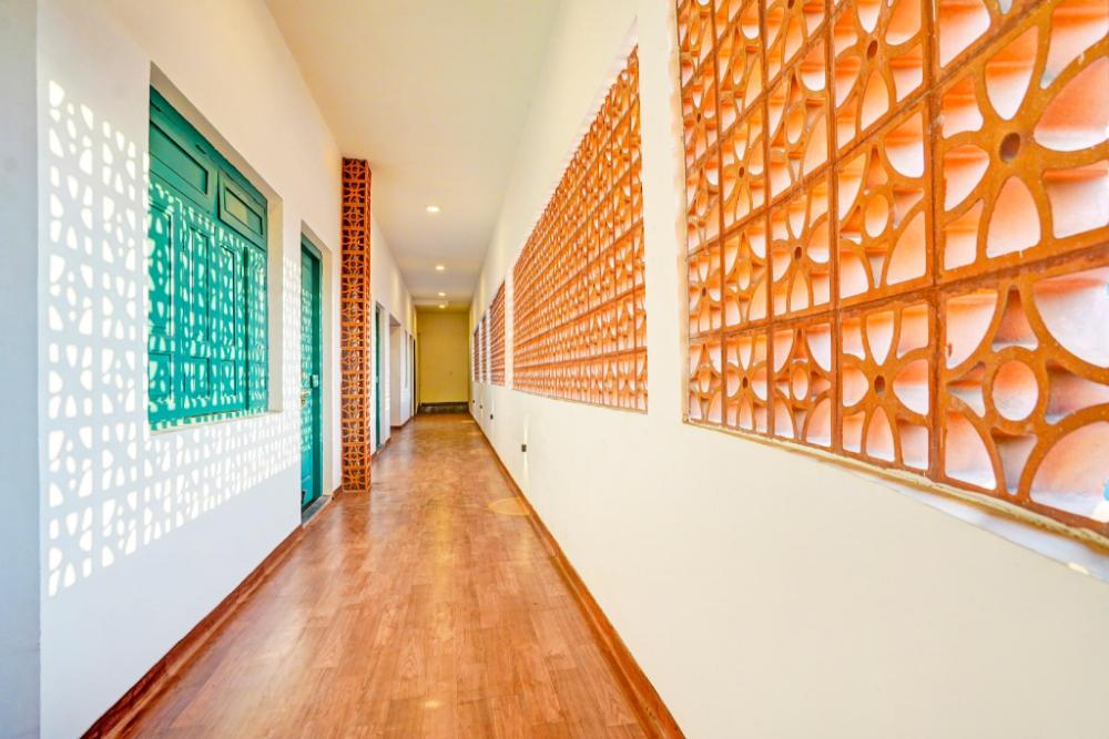 hotel o the vantage inn