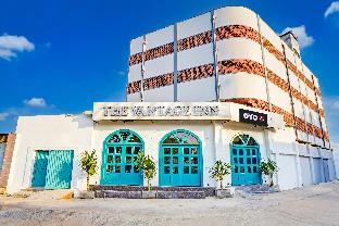 hotel o the vantage inn