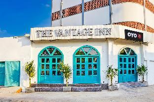 hotel o the vantage inn