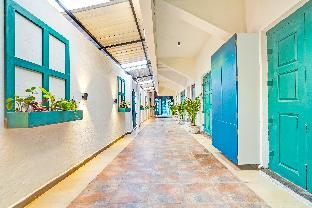 hotel o the vantage inn