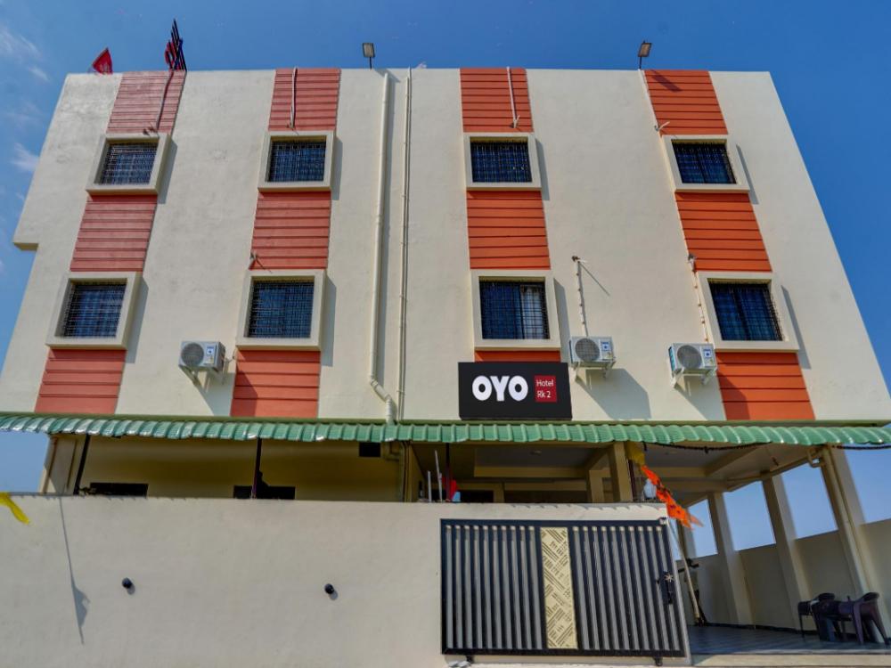 hotel o rk