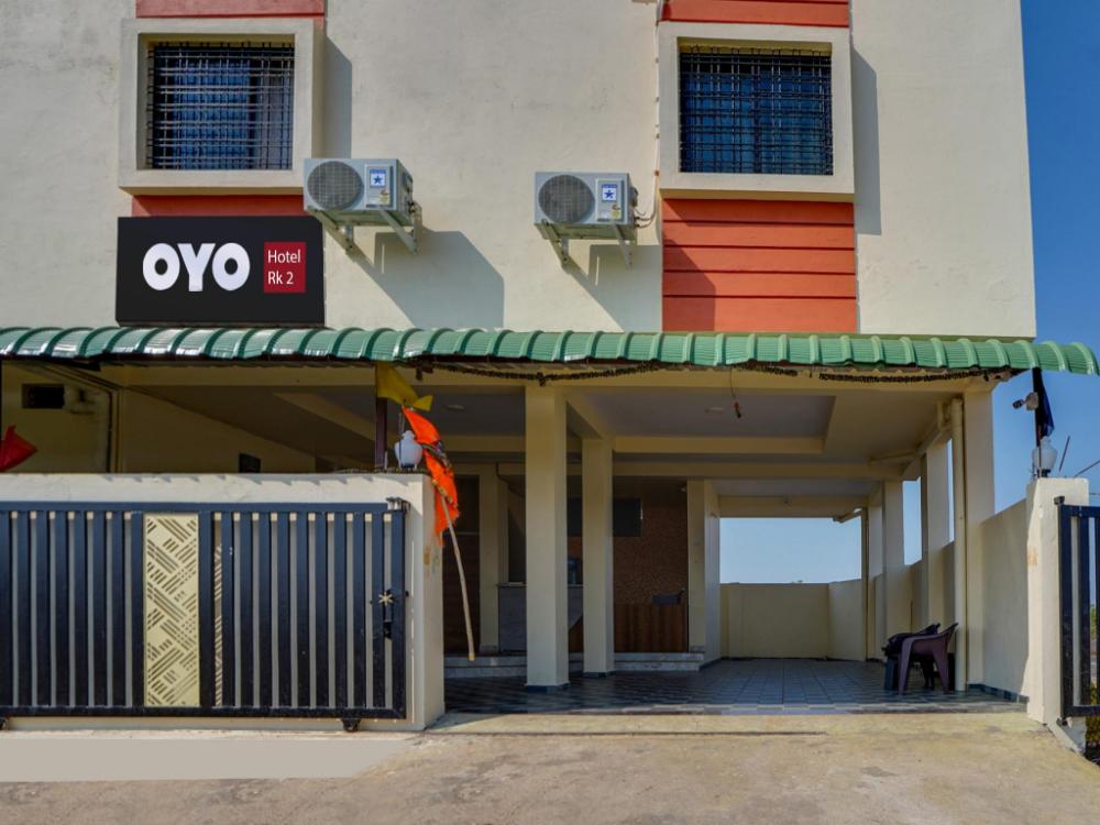 hotel o rk