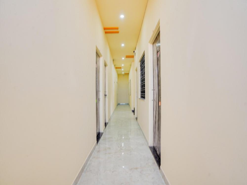 hotel o rk