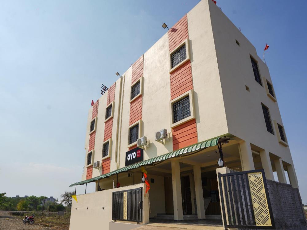 hotel o rk