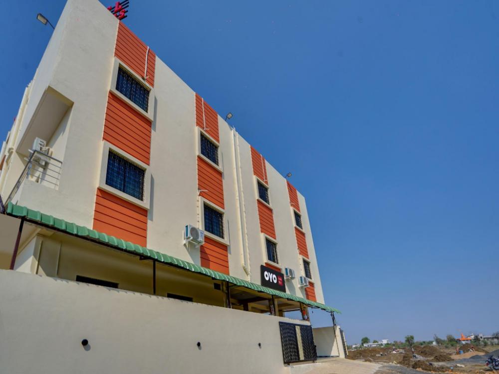 hotel o rk