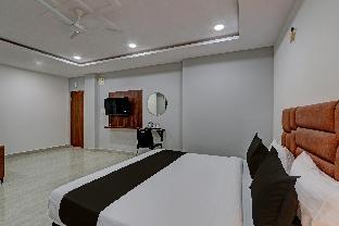 hyderabad