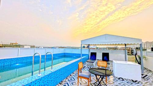 hotel o premium rooms