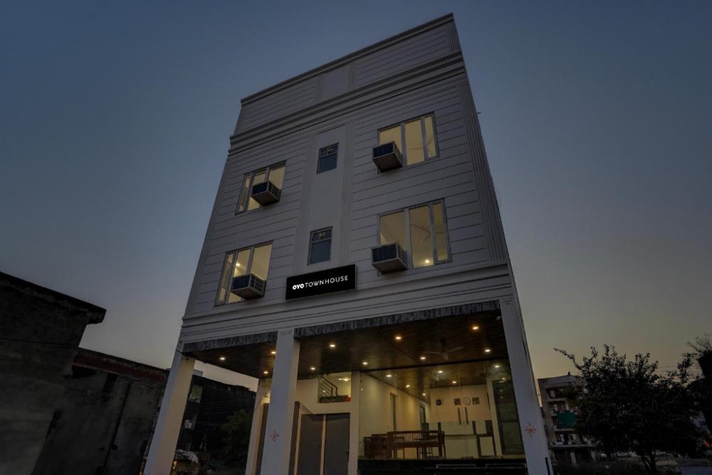 hotel o premium rooms