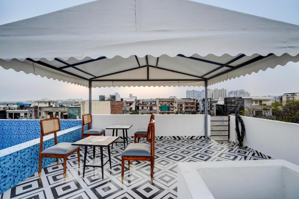 hotel o premium rooms