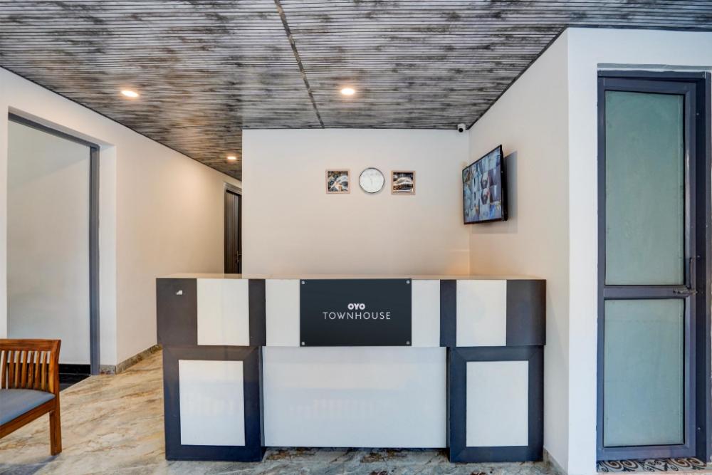 hotel o premium rooms