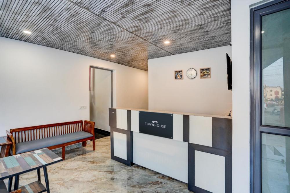 hotel o premium rooms