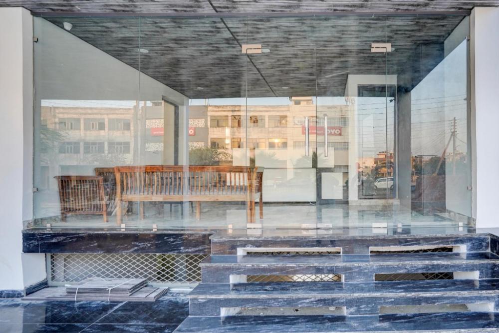 hotel o premium rooms