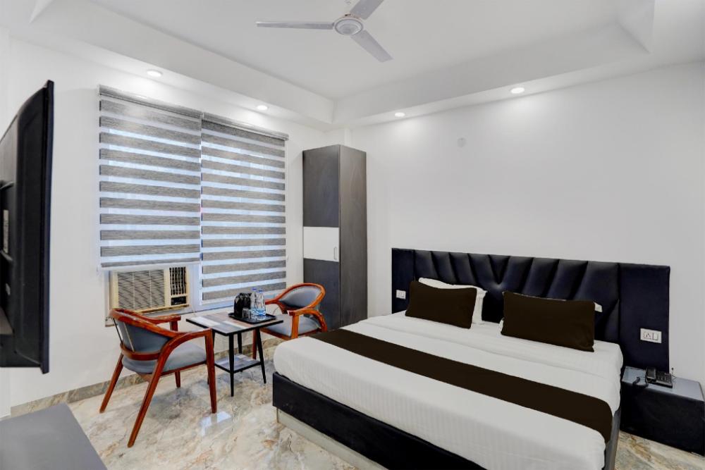 hotel o premium rooms