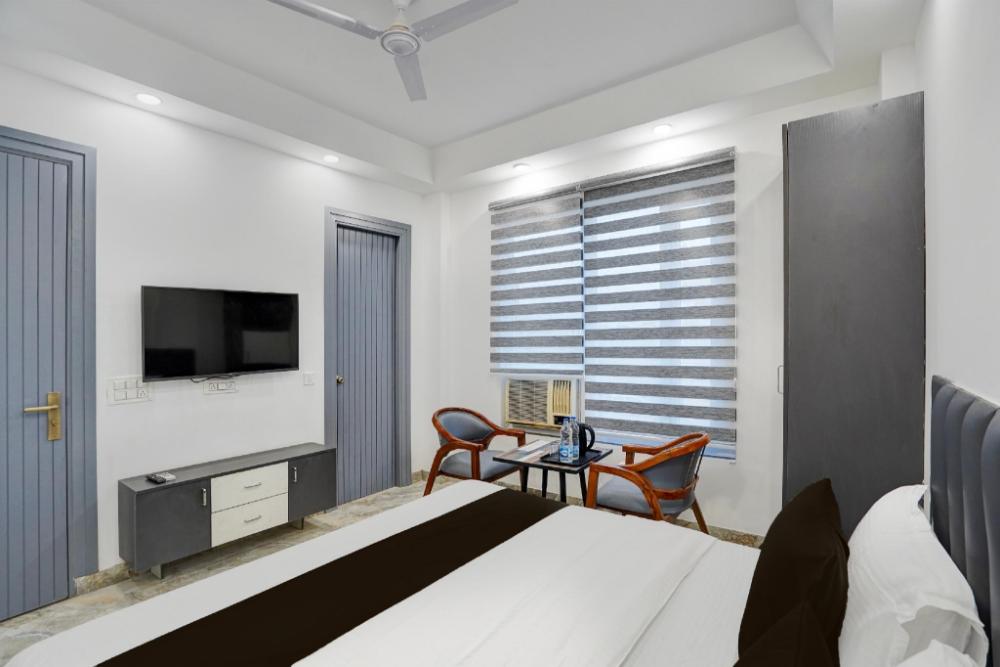 hotel o premium rooms