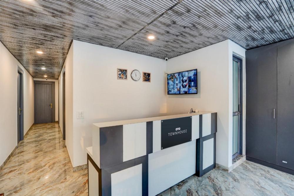 hotel o premium rooms