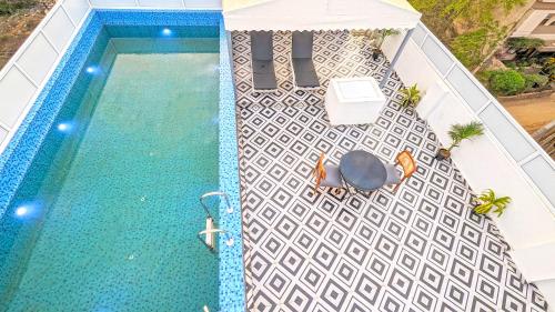 hotel o premium rooms