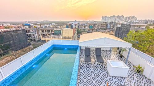 hotel o premium rooms