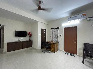 Ssn Home Stays In Tirupati Near Alipiri,,3 star