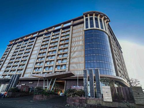 ambition studio apartment at weekend address