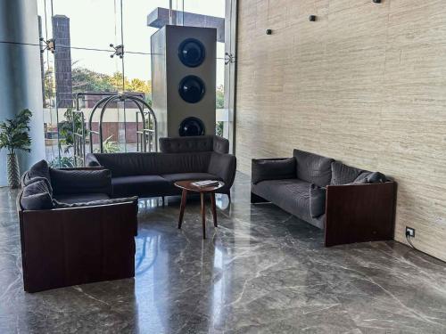 ambition studio apartment at weekend address